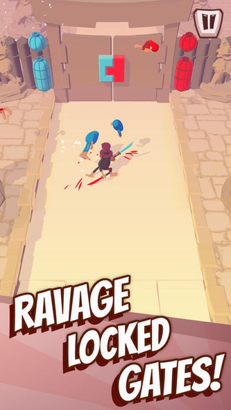 绅士忍者安卓版下载安装