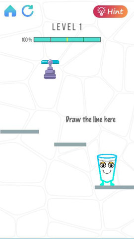 欢乐的水杯5苹果版免费版