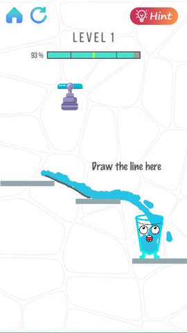 欢乐的水杯5苹果版免费版