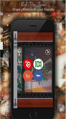 胶片时光相机最新下载安卓版