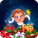 合并庄园阳光之家无限道具版app安卓下载