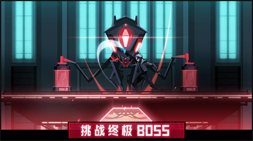 镜界安卓版2024下载