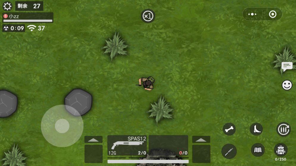 生存竞赛免费下载ios版