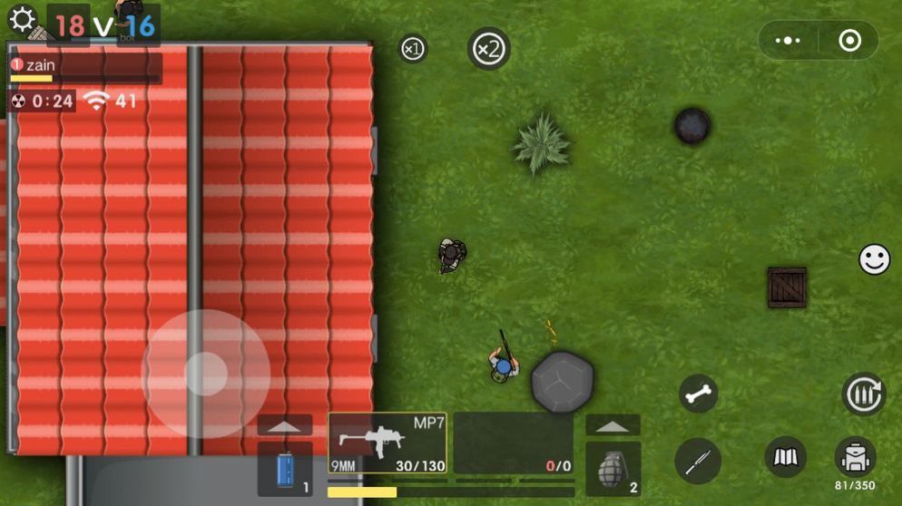 生存竞赛免费下载ios版