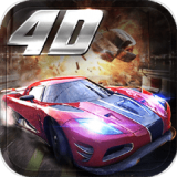 小奥终极狂飙4下载最新版