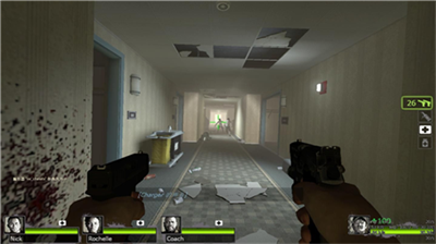 求生之路2中文版下载app最新版