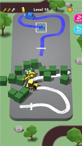 画线停车大师苹果下载免费版