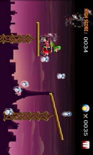 摩托英雄app最新版