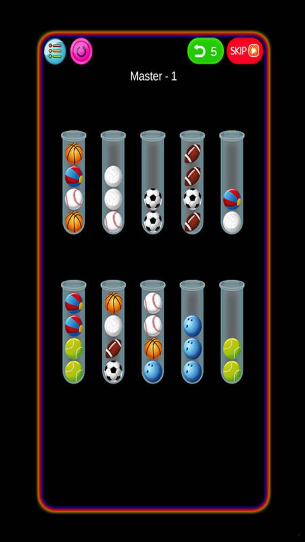 球球大分类下载安装手机版