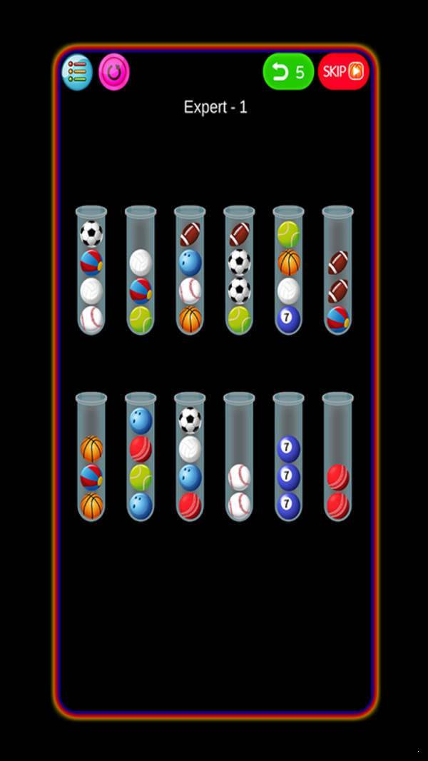 球球大分类下载安装手机版