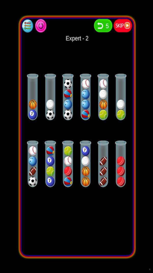 球球大分类下载安装手机版