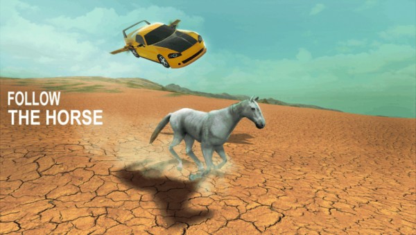 飞翔摩托模拟器最新版手机版免费版