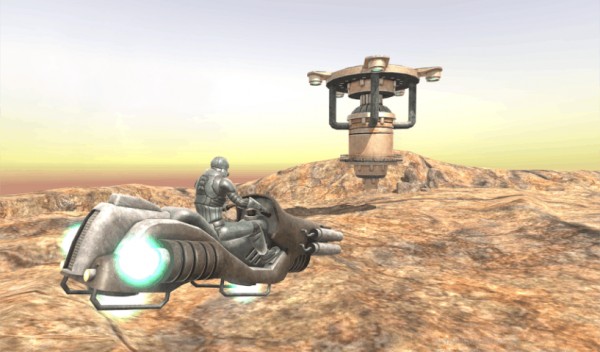 飞翔摩托模拟器最新版手机版免费版