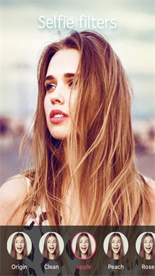 自拍滤镜相机最新安卓版本2024