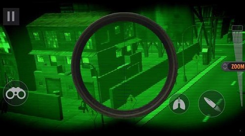 狙击王射击2020苹果版手机版