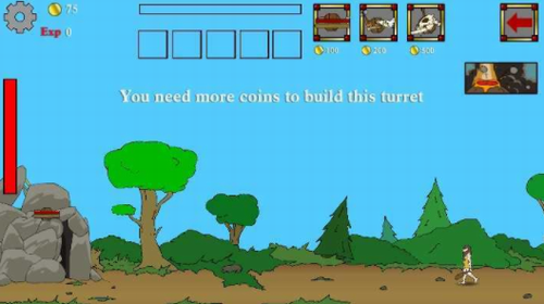 战争进化史app安卓版下载