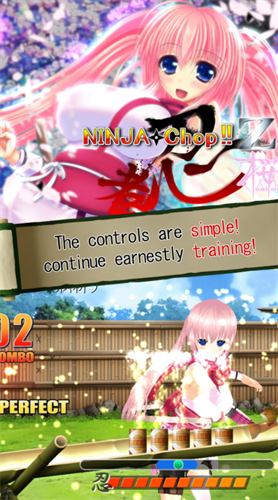 忍者修行Z樱篇安卓版下载最新版