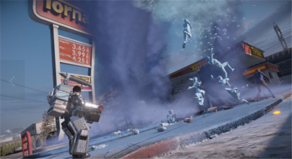 丧尸围城4游戏手机版手机版免费版