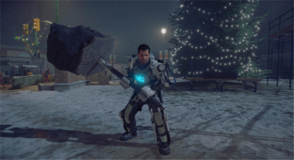 丧尸围城4游戏手机版手机版免费版