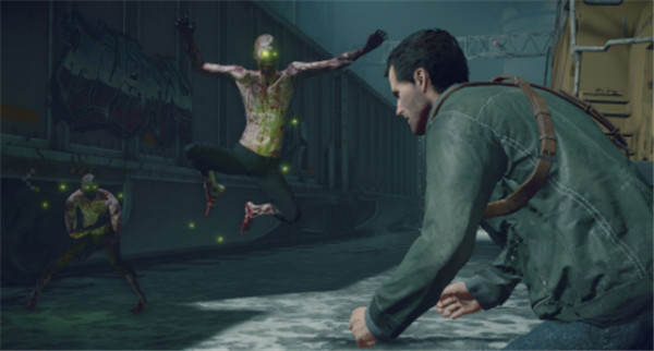 丧尸围城4游戏手机版手机版免费版