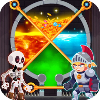 欢乐英雄大作战下载安装2024版本