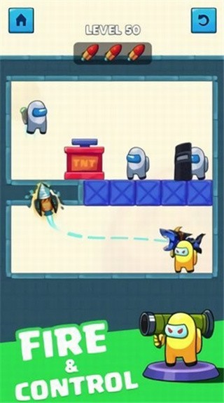 我们的火箭战争下载安装手机版