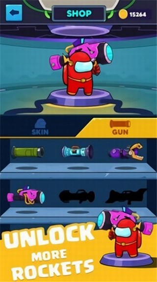 我们的火箭战争下载安装手机版