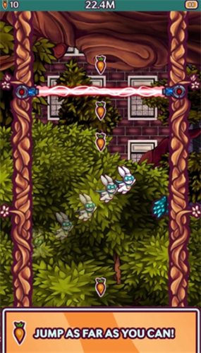 兔子上月球下载安装2024