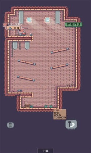 国王地牢手机下载