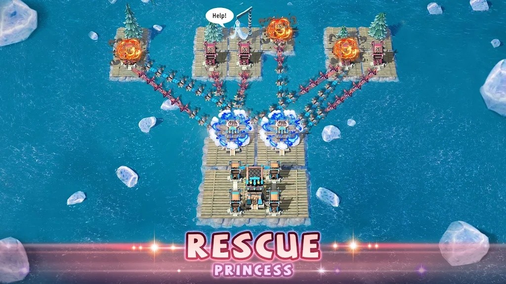 叫我大酋长苹果免费下载