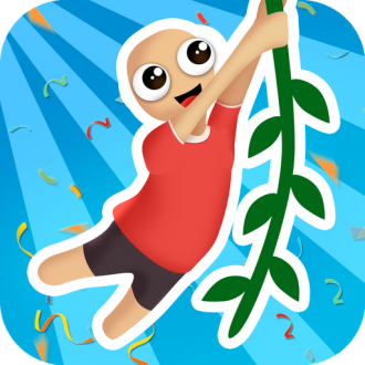 翻滚的人类安卓下载最新版