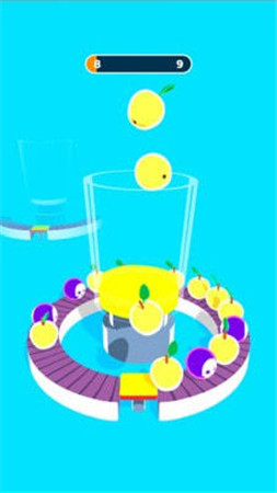 水果榨汁机游戏手机版下载安装
