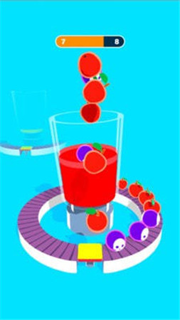 水果榨汁机游戏手机版下载安装