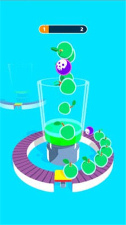 水果榨汁机游戏手机版下载安装