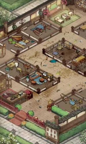 小二逆袭记安卓2024下载安装