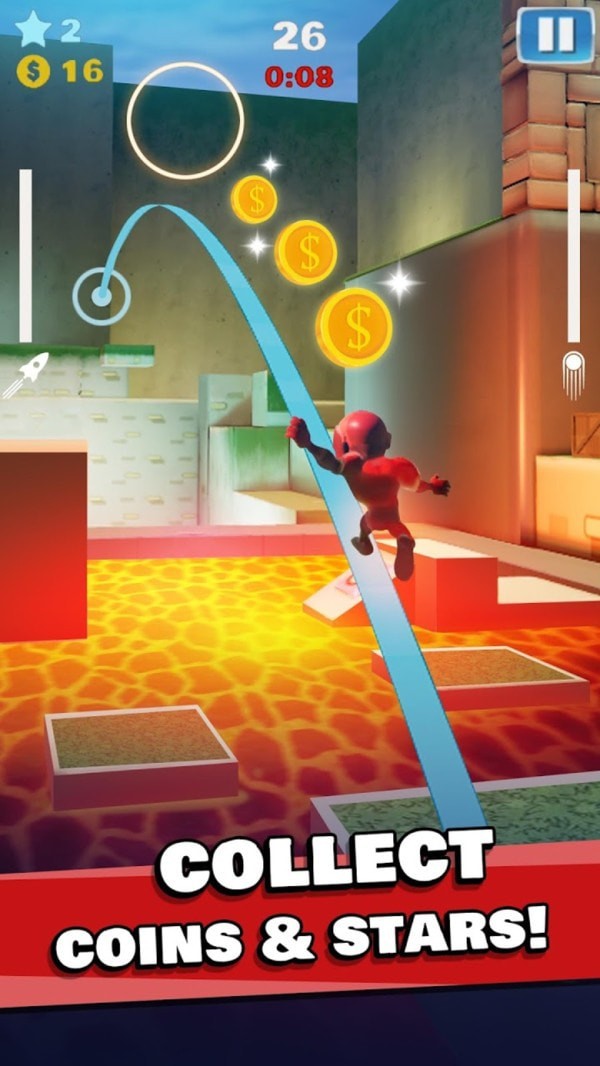 火箭骑士手机版免费版下载