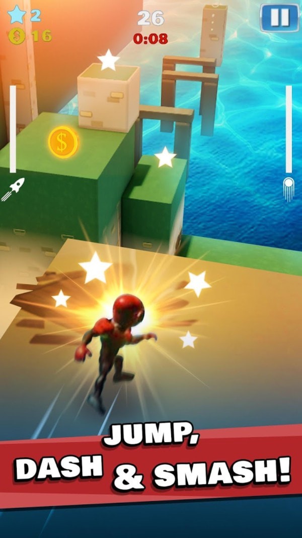 火箭骑士手机版免费版下载