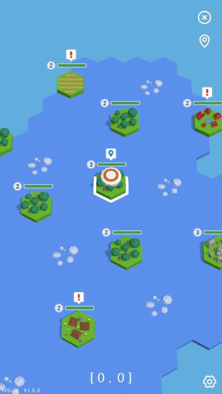 群星的远征ios免费下载