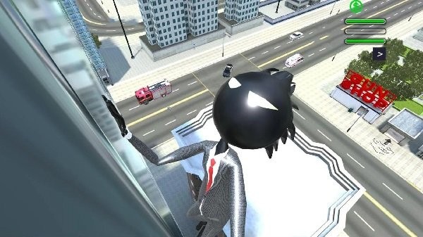 火柴人侠盗英雄下载