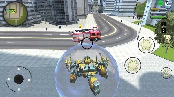 火柴人侠盗英雄最新版本下载