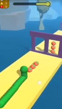 狡猾的蛇苹果下载免费版