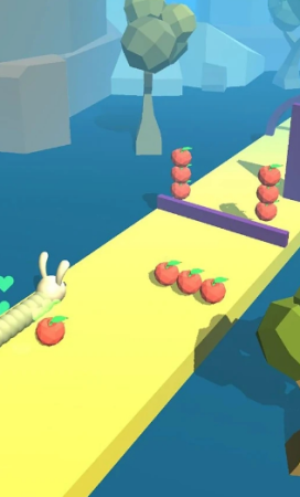 狡猾的蛇苹果下载免费版