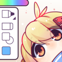 漫芽糖指绘手机版苹果版