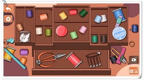 收纳达人物语下载