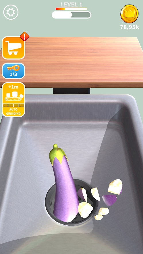 水槽研磨机下载苹果版本