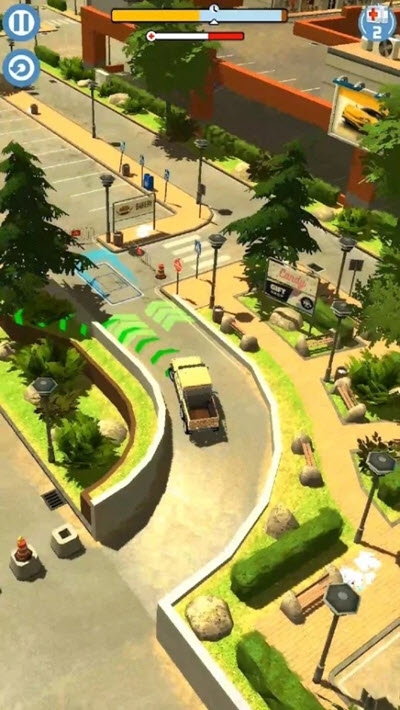 拇指驾车手机免费版