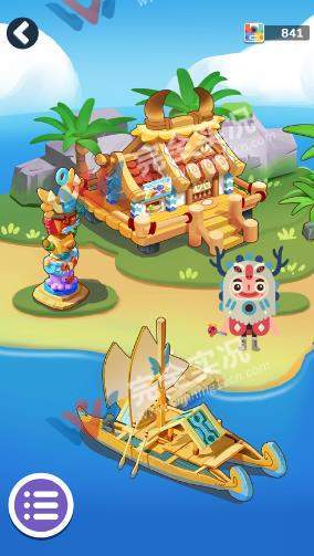 萨满爱消除最新版下载安装苹果版