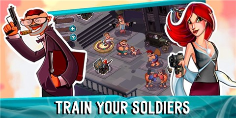 空闲黑手党手机下载免费版