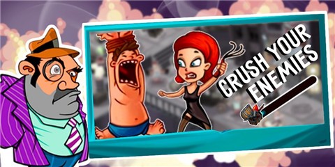 空闲黑手党手机下载免费版