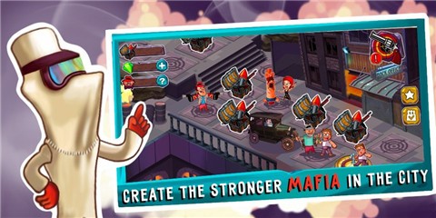 空闲黑手党手机下载免费版
